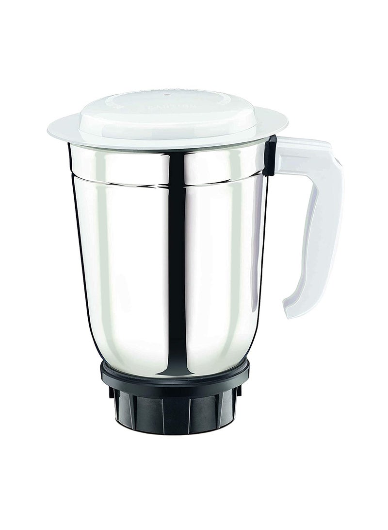 Gx-1 Mixer Grinder 500.0 W 410125 White