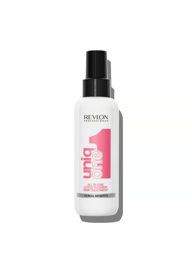 Uniq One Lotus Hair Treatment 150ml