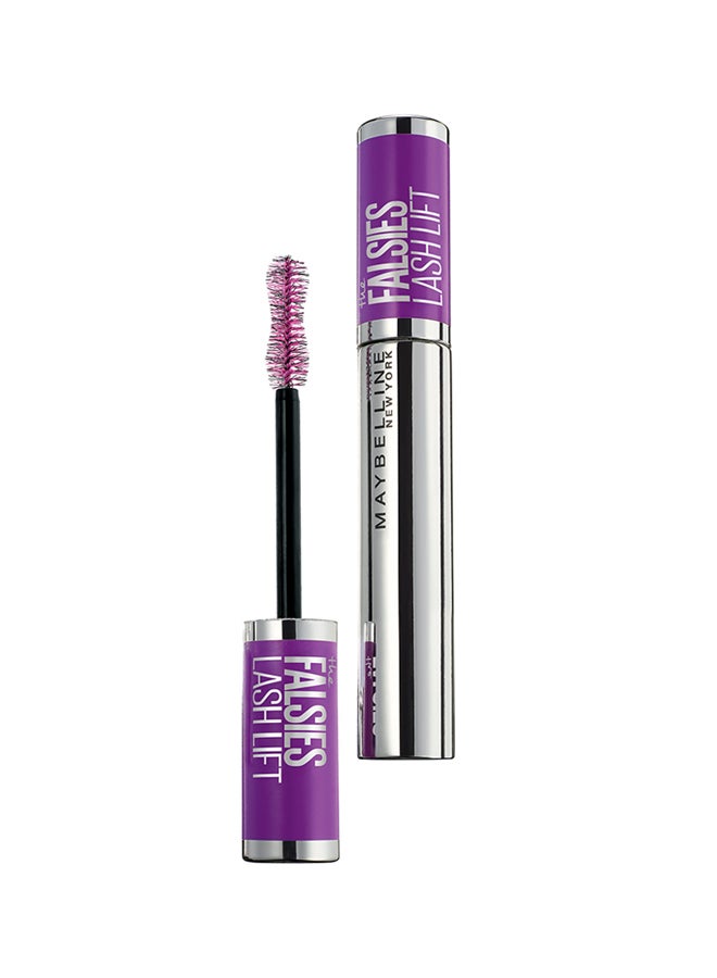 2-Piece SuperStay Matte Ink And The Falsies Lash Lift Mascara Set Multicolour