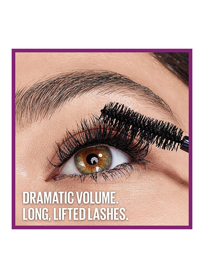 2-Piece SuperStay Matte Ink And The Falsies Lash Lift Mascara Set Multicolour