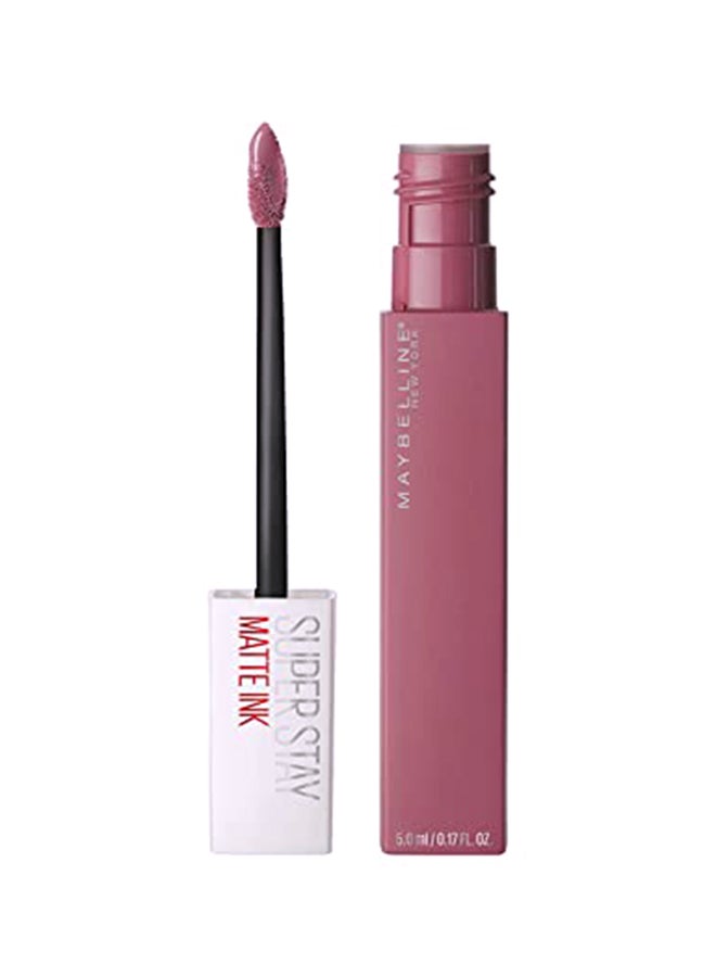 2-Piece SuperStay Matte Ink And The Falsies Lash Lift Mascara Set Multicolour