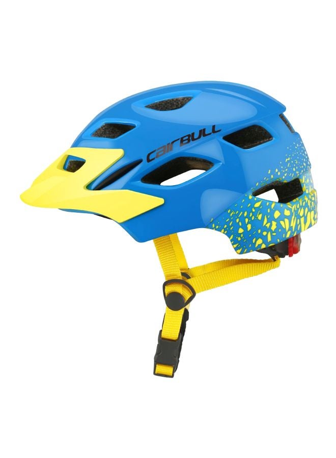 16-Vents Protective Bike Helmet 26x17x21cm