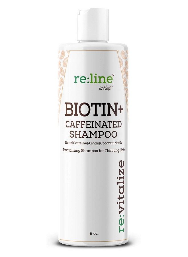 Biotin Dht Blocker Shampoo And Conditioner For Hair Growth Men Women Hair Loss Treatment Caffeine Shampoo With Biotin For Hair Growth Volume Shampoo Conditioner For Fine Hair Thickening Shampoo