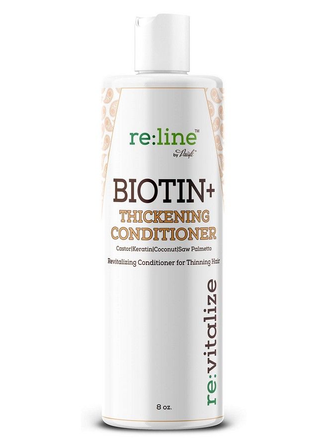 Biotin Dht Blocker Shampoo And Conditioner For Hair Growth Men Women Hair Loss Treatment Caffeine Shampoo With Biotin For Hair Growth Volume Shampoo Conditioner For Fine Hair Thickening Shampoo