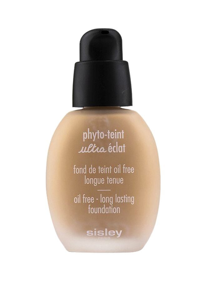 Phyto Teint Ultra Eclat Foundation 2+ Sand