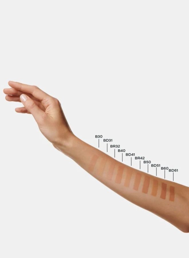 Les Beiges Healthy Glow Hydrating Foundation_BR42