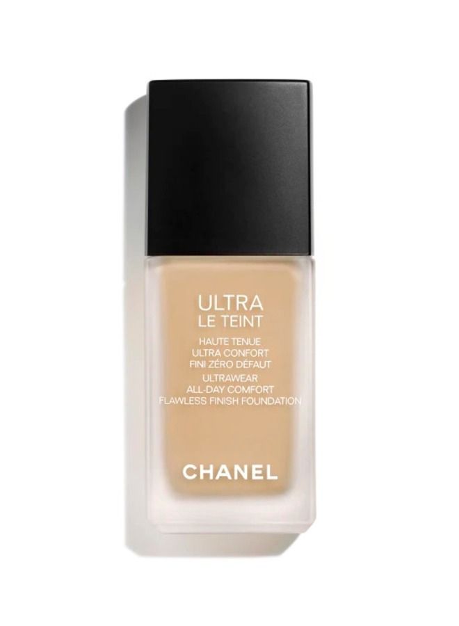 Ultra Le Teint Fluide Liquid foundation_BD51