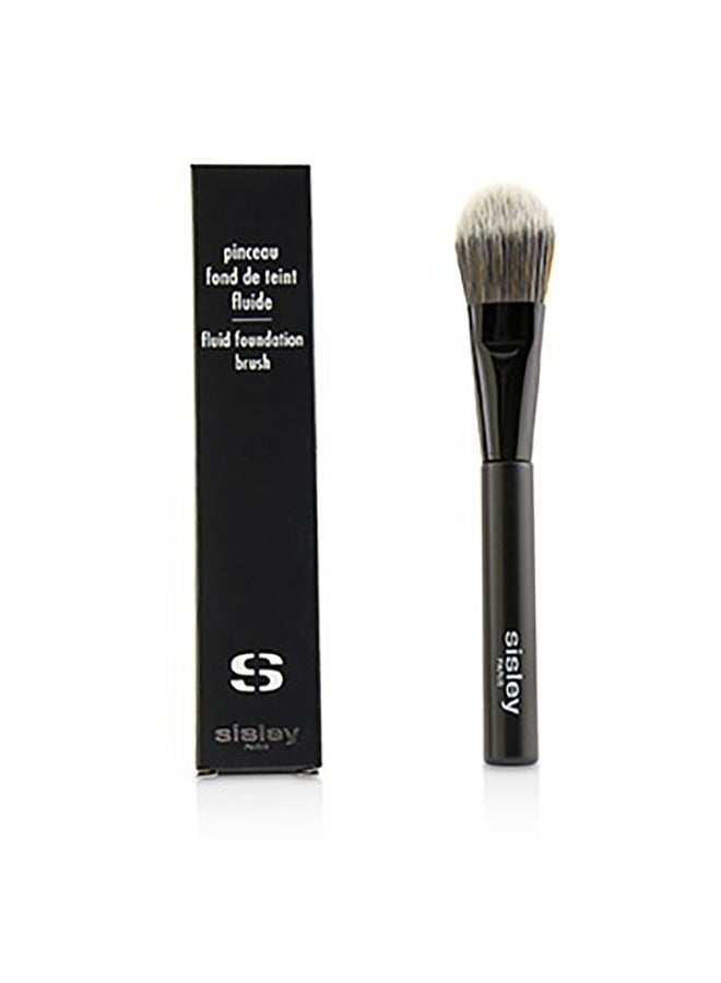 Pinceau Fond De Teint Fluide Foundation Brush