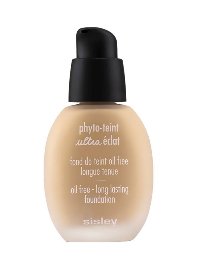 Phyto Teint Ultra Eclat Foundation 2 Soft Beige