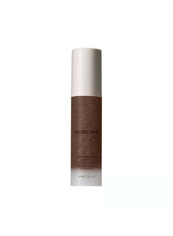 Skin Enhance Luminous Tinted Serum 130 30ml
