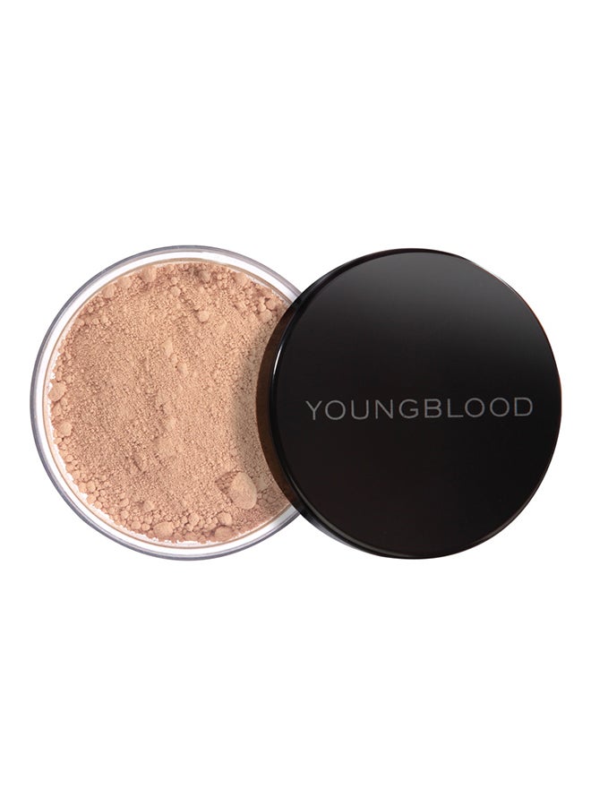 Loose Natural Mineral Foundation Neutral