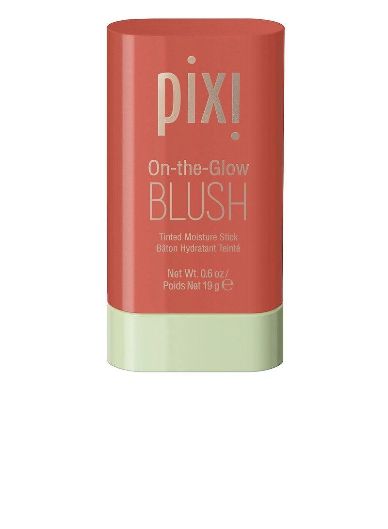 On-The-Glow Blush Juicy