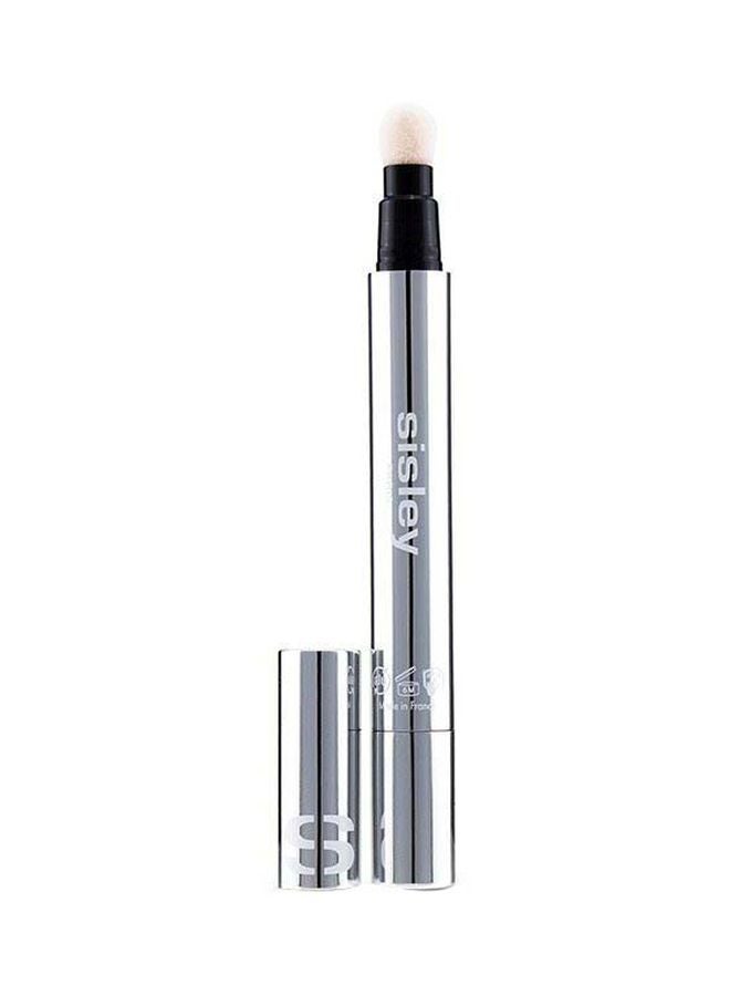 Stylo Lumière Instant Radiance Booster Pen 2 Peach Rose