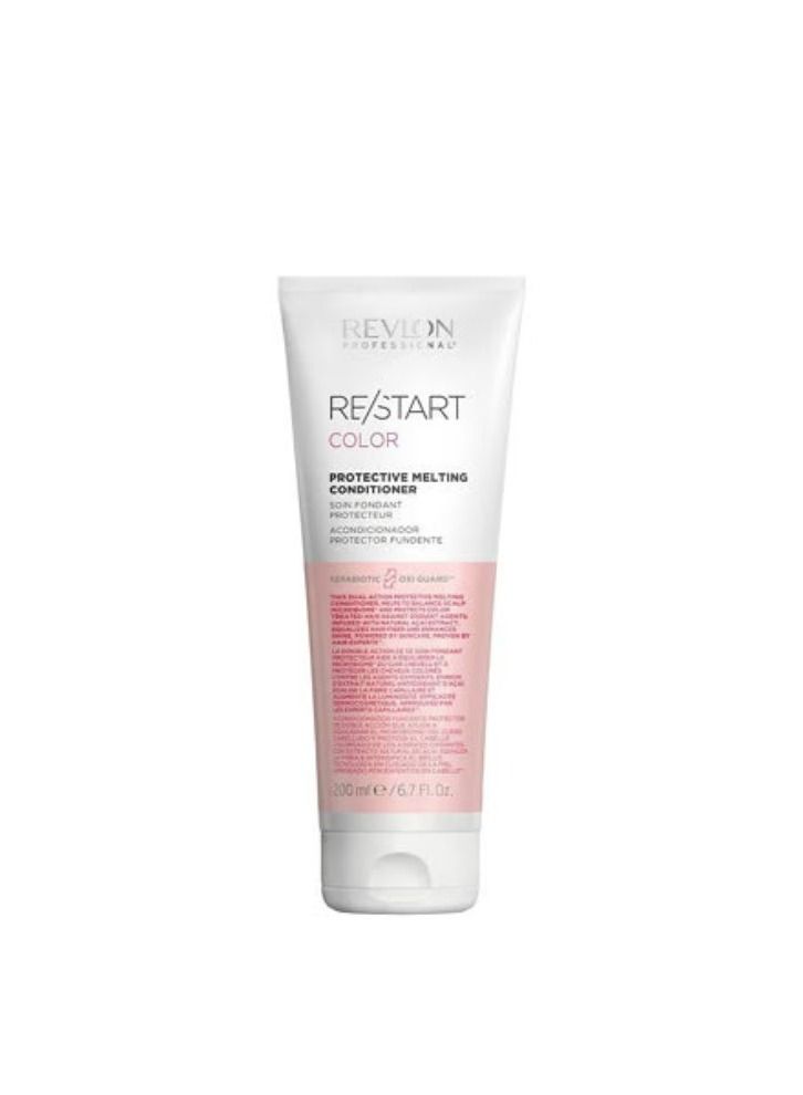 Restart Color Protective Melting Conditioner 200ml