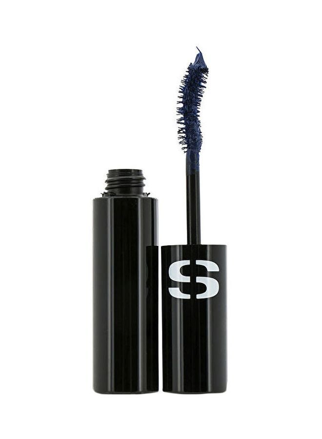 So Curl Mascara Curling And Fortifying 03 Deep Blue