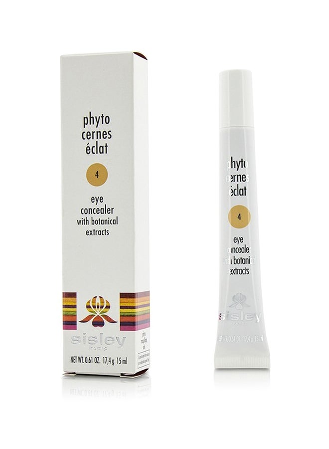 Phyto Cernes Eclat Eye Concealer 04