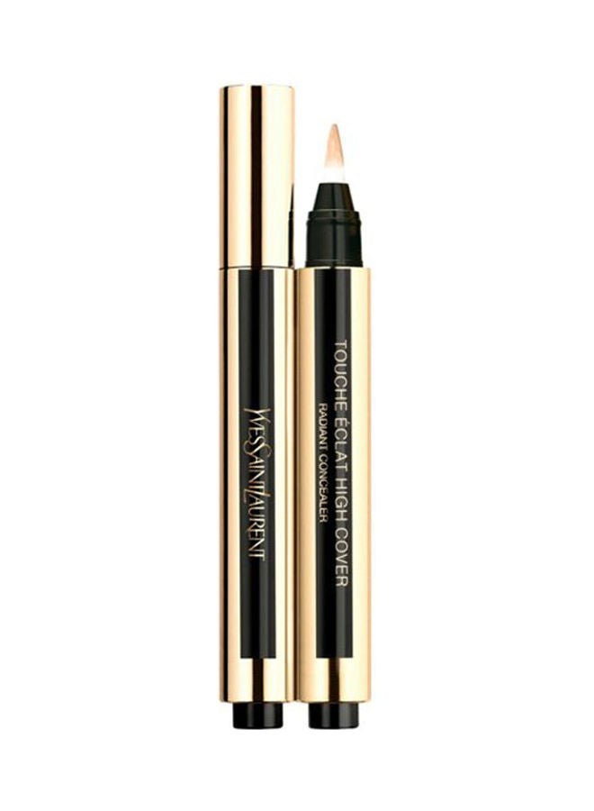 Touche Eclat High Cover Concealer  3 Almond