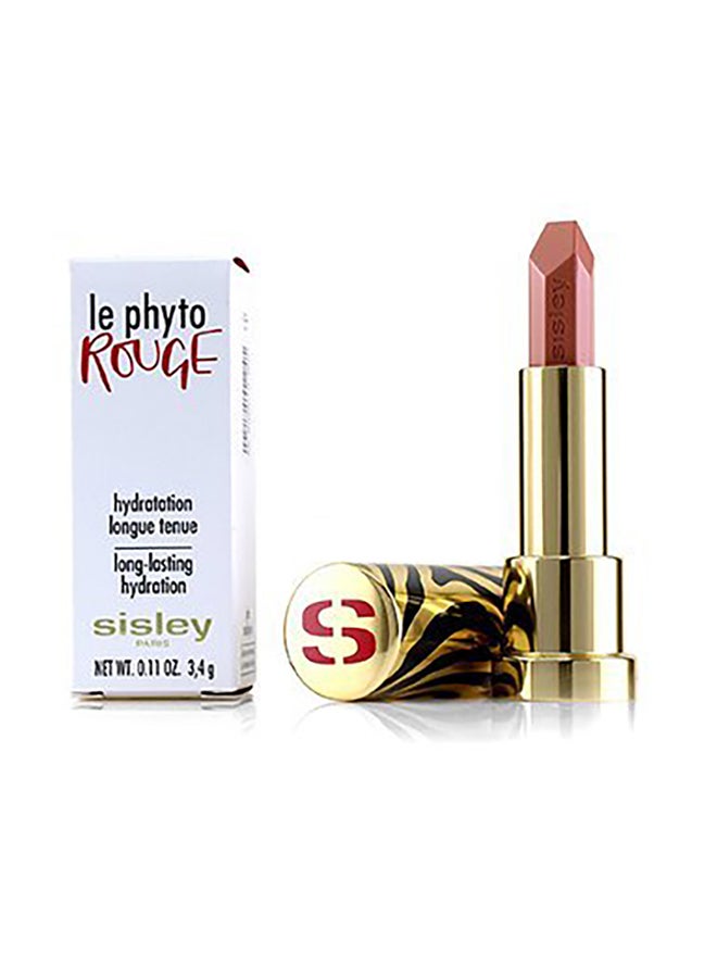 Le Phyto Rouge Long Lasting Hydration Lipstick - # 10 Beige Jaipur 3.4g/0.11oz