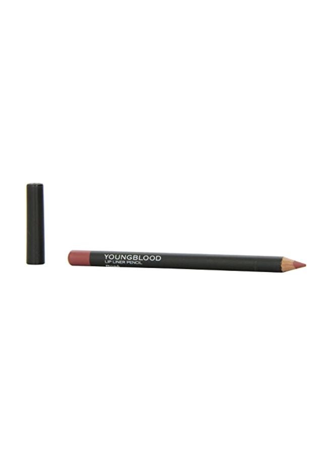 Lip Liner Pencil Rose