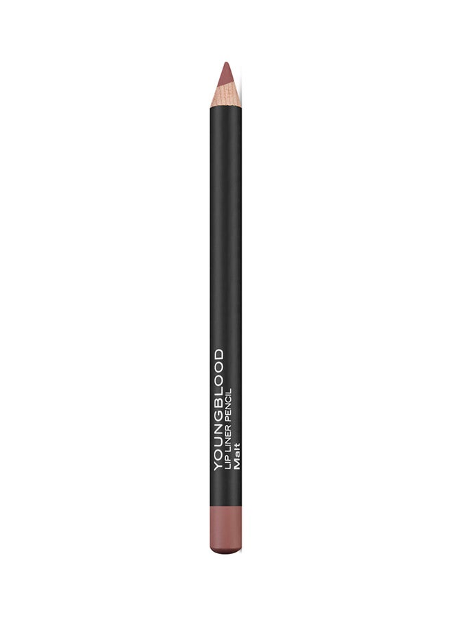 Lip Liner Pencil Malt
