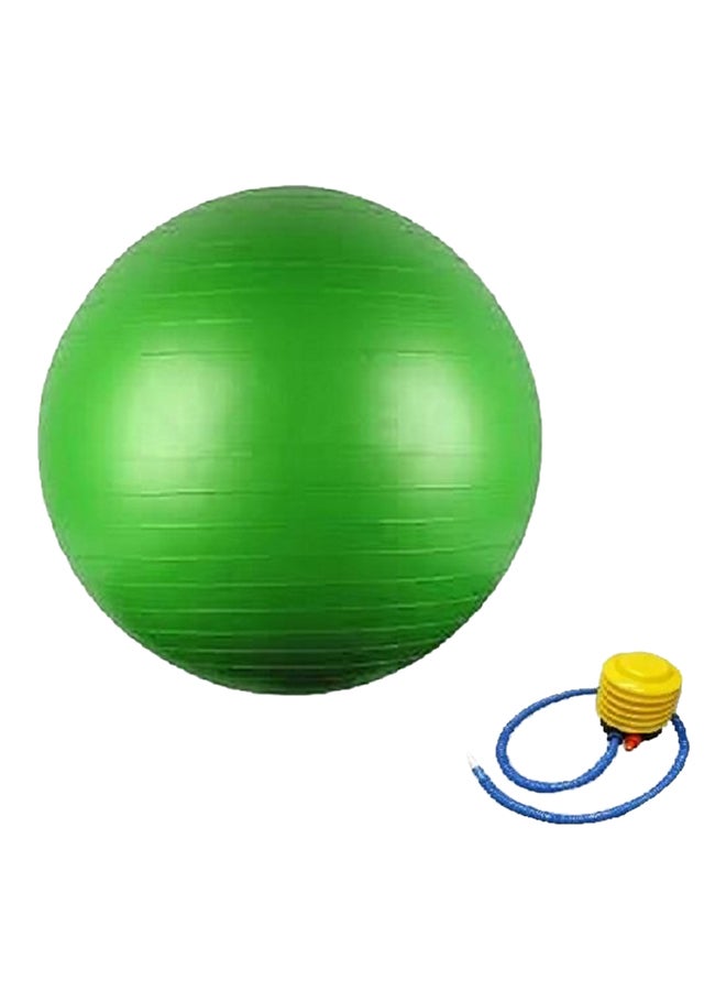 Aerobics Yoga Ball - 65 cm 65cm