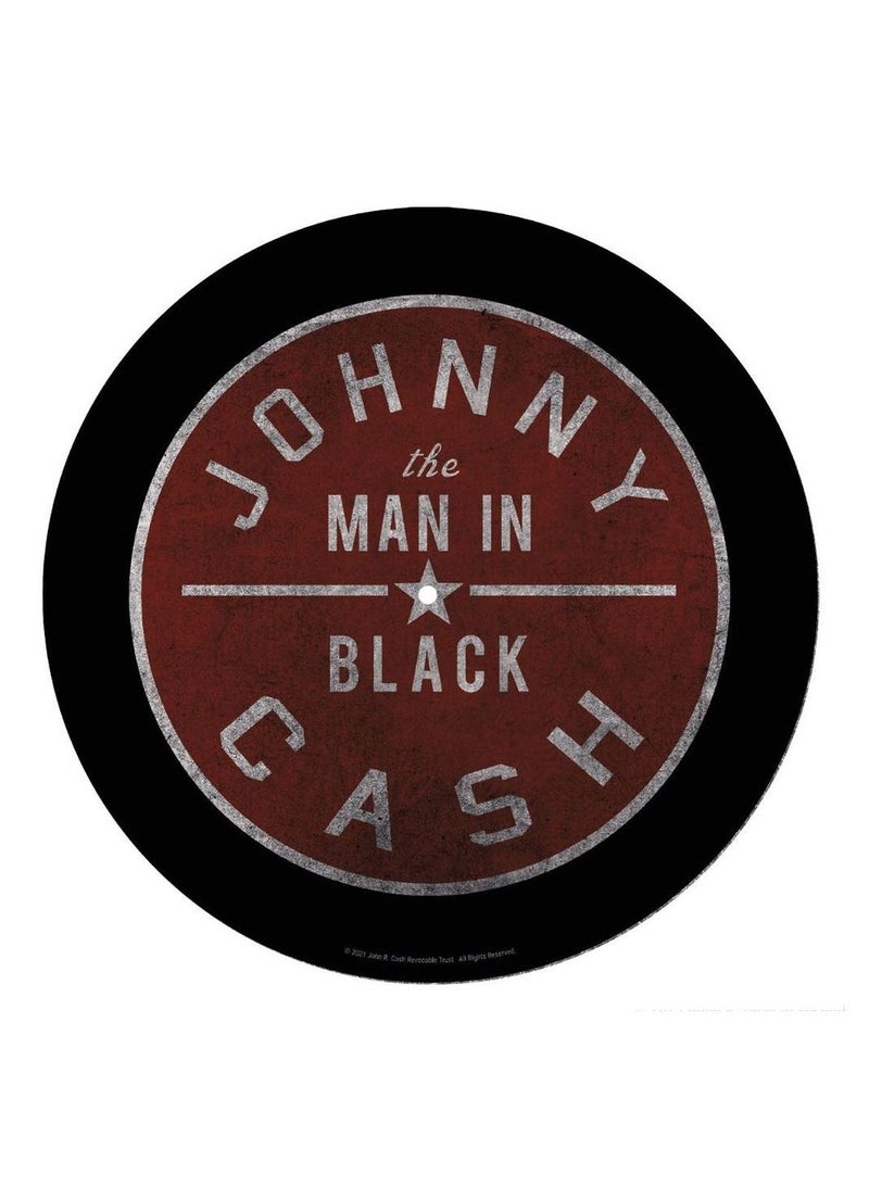 Johnny Cash Slipmat