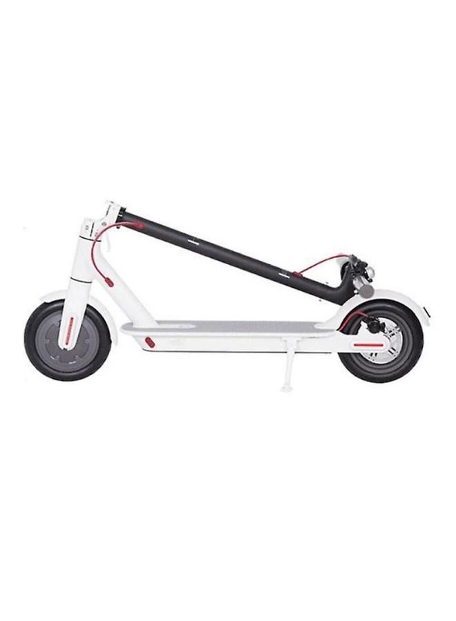 Electric Scooter M365 with APP Aluminium Alloy Folded 8.5 Inch Tires | White | E scooters E Bikes