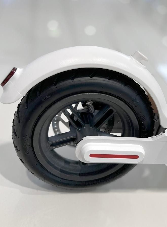 Electric Scooter M365 with APP Aluminium Alloy Folded 8.5 Inch Tires | White | E scooters E Bikes