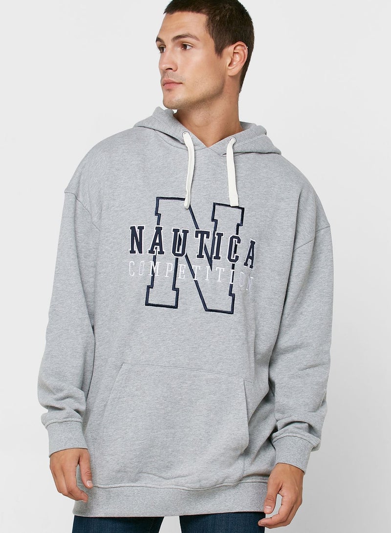 Competition Hoodie