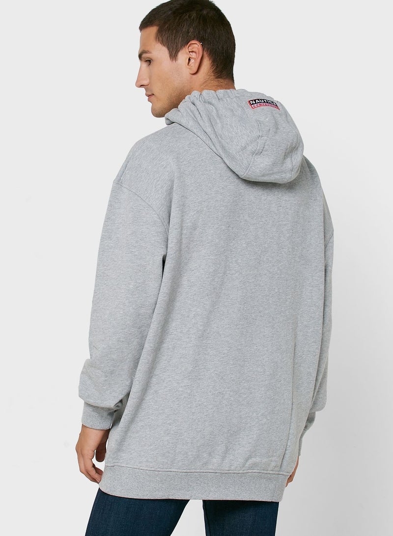 Competition Hoodie