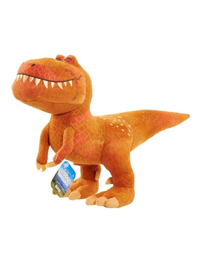 The Good Dinosaur Bean Plush Butch