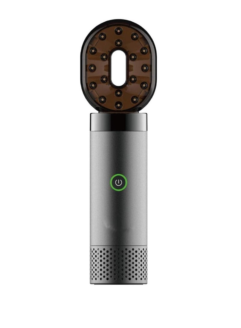 New Modern Arabian Electric Portable Bakhoor Burner USB Rechargeable Comb Bakhoor Incense Holder