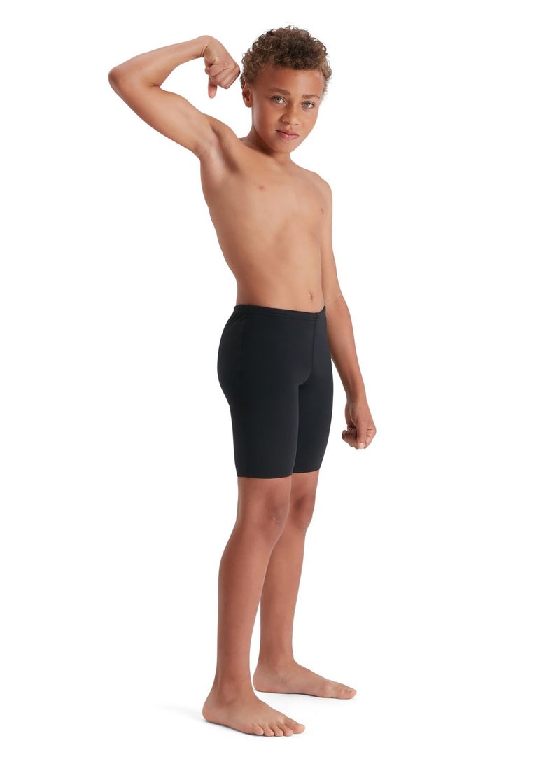 Logo Eco Endurance Swim Shorts