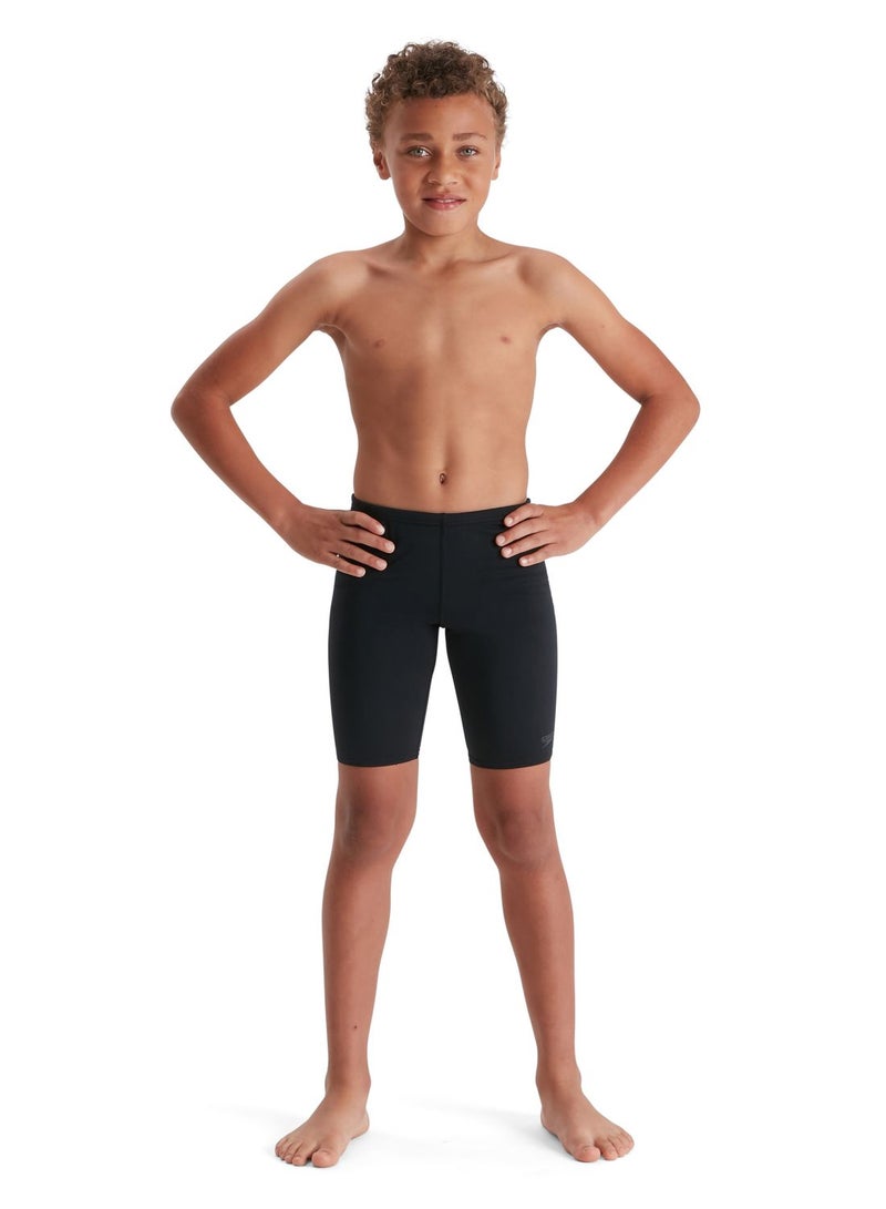 Logo Eco Endurance Swim Shorts