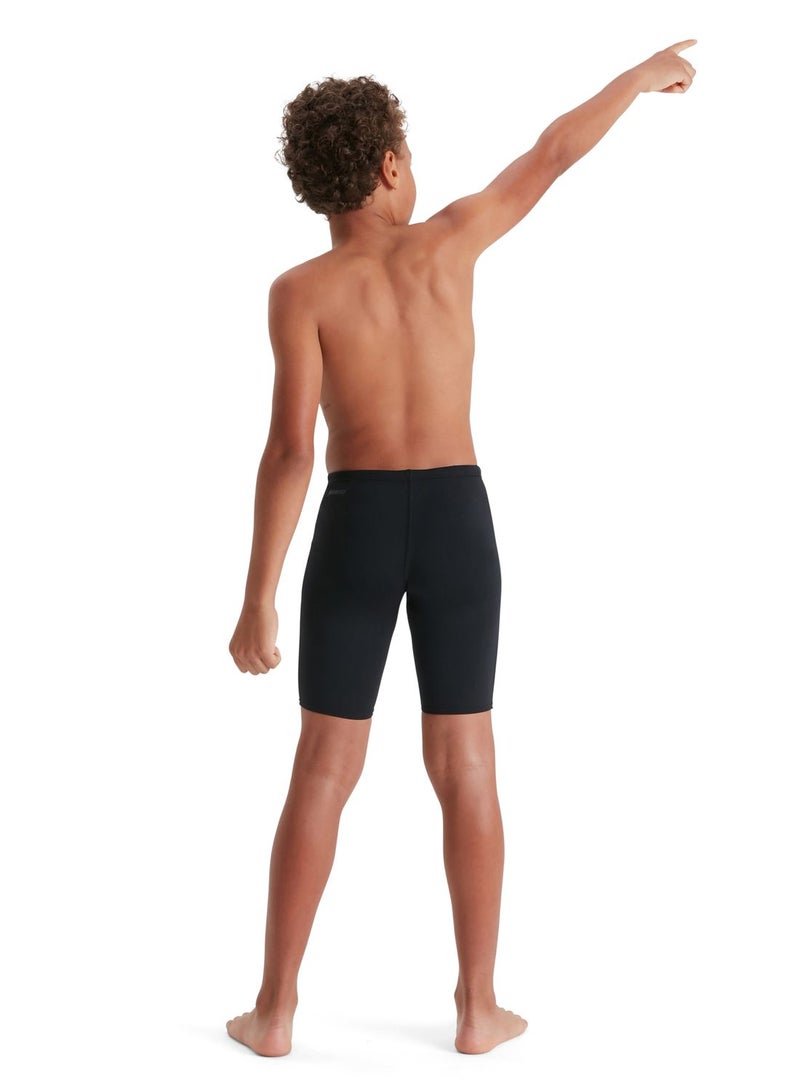 Logo Eco Endurance Swim Shorts