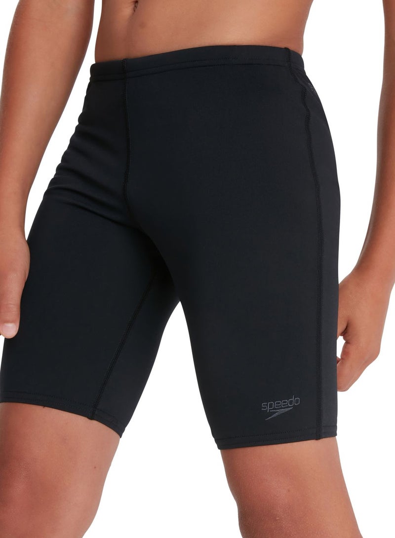 Logo Eco Endurance Swim Shorts