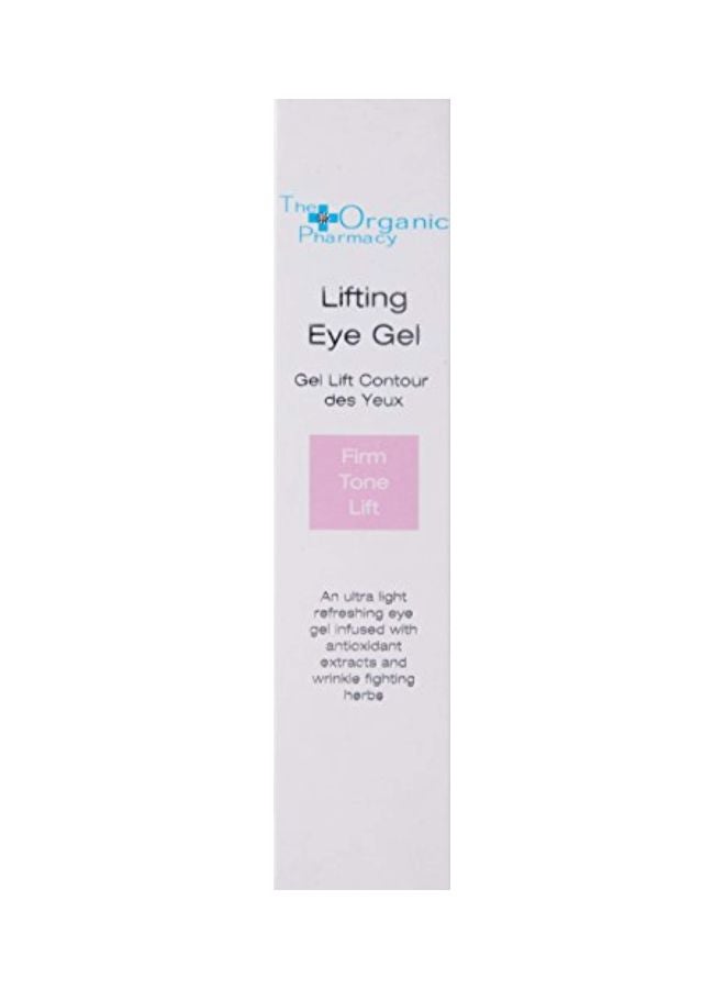 Lifting Eye Gel