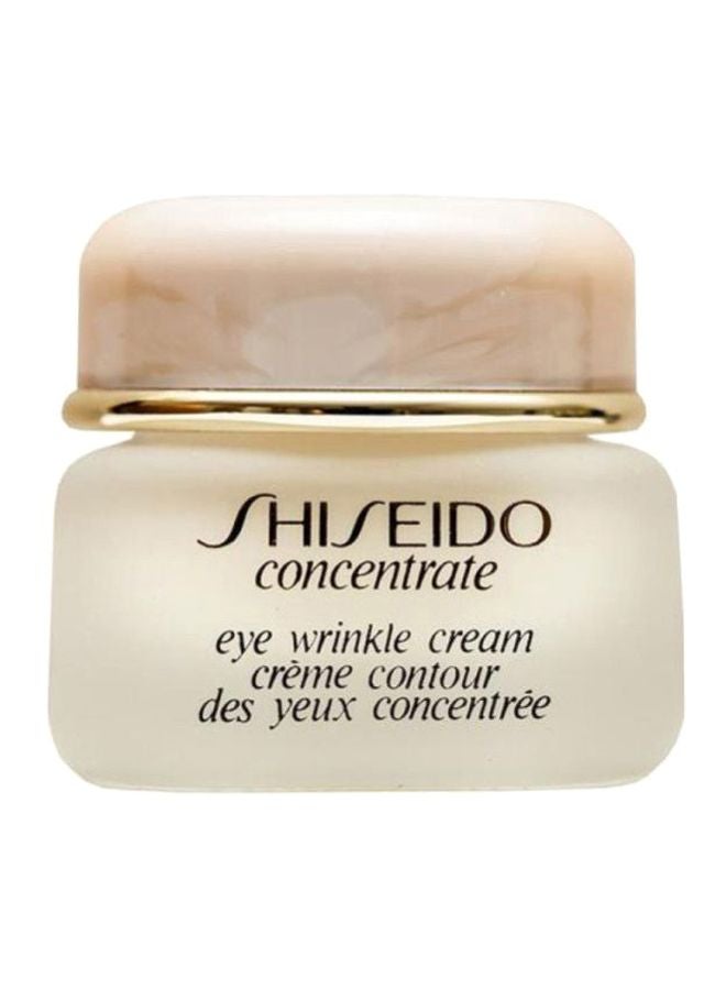 Concentrate Eye Wrinkle Cream 15ml