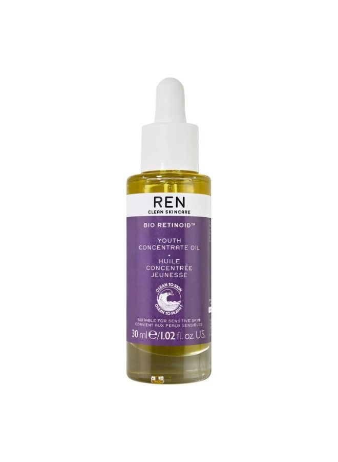 Bio Retinoid™ Youth Concentrate Oil 30ml
