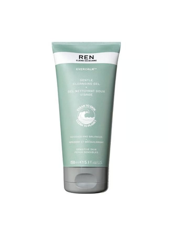 Evercalm™ Gentle Cleansing Gel 150ml