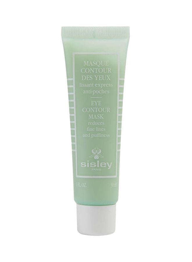 Eye Contour Mask