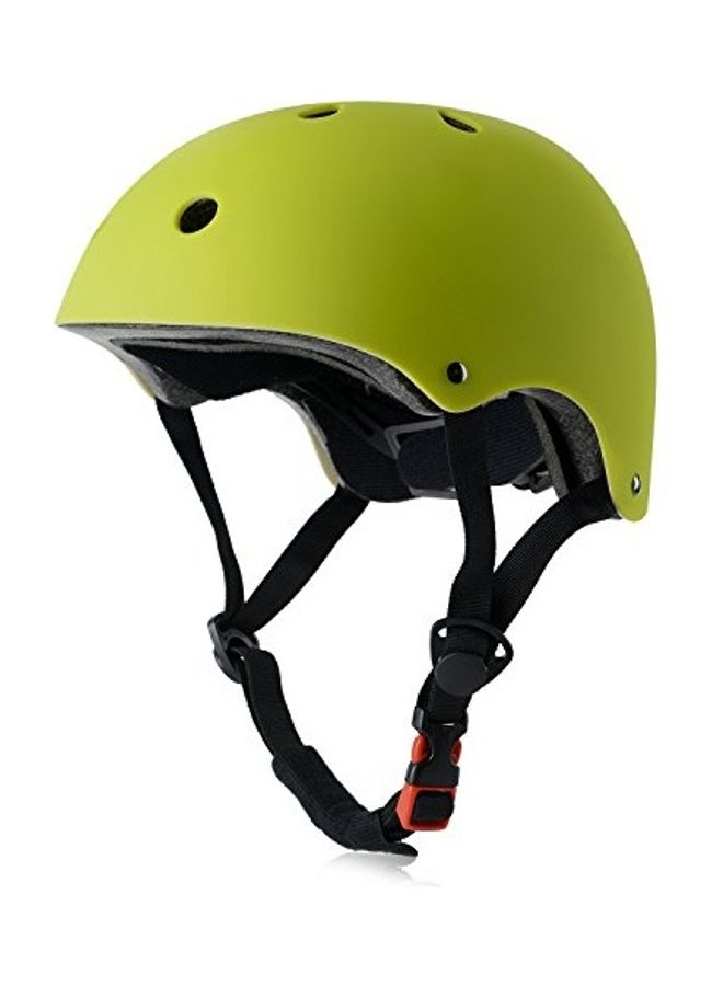 Adjustable and Multi-Sport Kids Bike Helmet