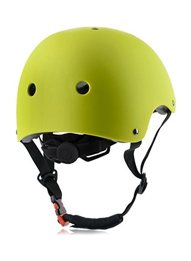 Adjustable and Multi-Sport Kids Bike Helmet