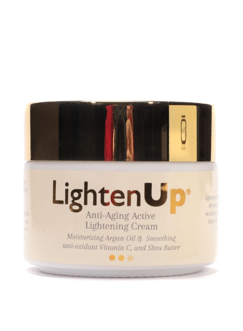 Lighten Up Anti-Aging Active Lightening Cream