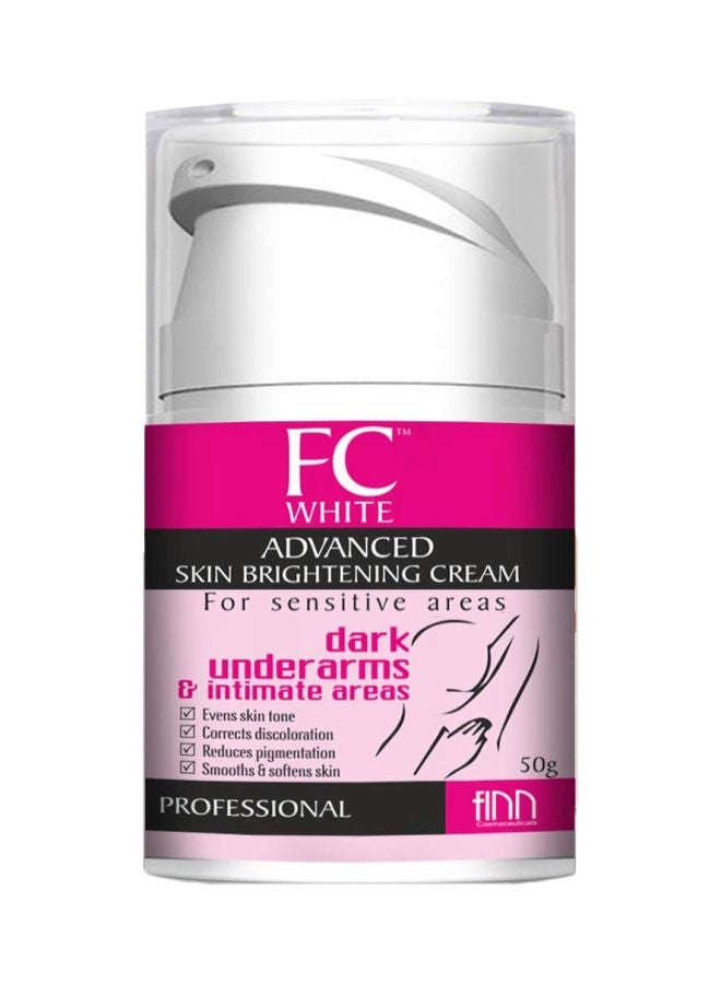 Advanced Brightening Cream 50grams