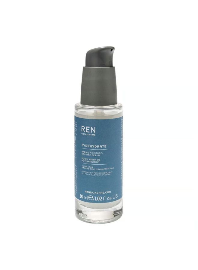Everhydrate Marine Moisture-Restore Serum 30ml