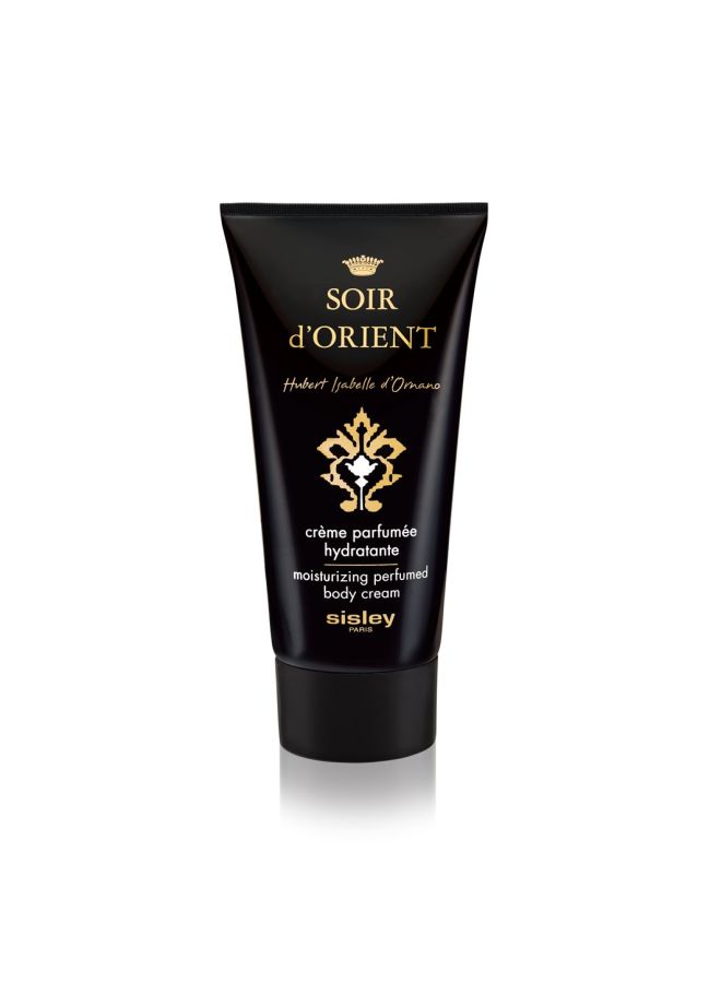 Soir D'Orient Moisturizong Perfumed Body Lotion 150ml