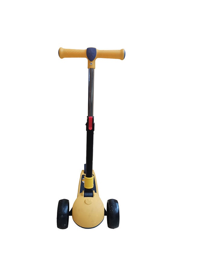 3 Wheel Kick Scooter