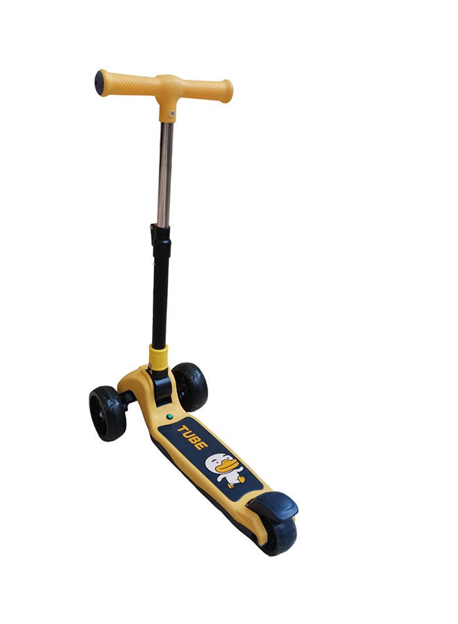 3 Wheel Kick Scooter