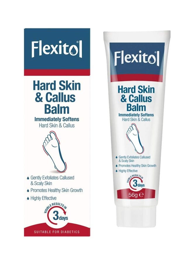 Callus Remover Cream 56grams